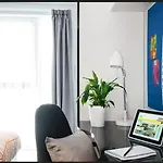 For Students Only Modern Living Ensuites In Appartement Bristol