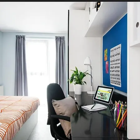 For Students Only Modern Living Ensuites In Bristol Bristol