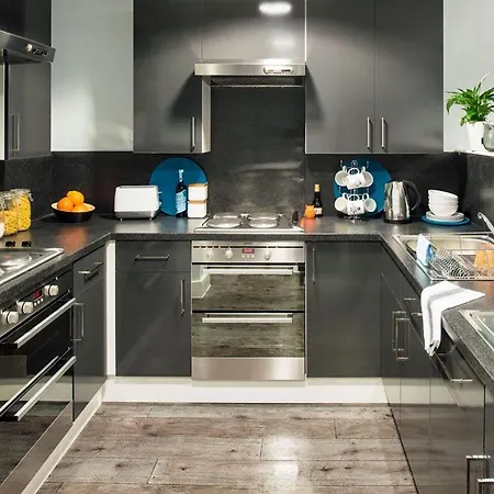 For Students Only Modern Living Ensuites In Bristol * Bristol