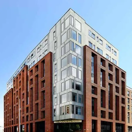 For Students Only Modern Living Ensuites In Bristol Lejlighed *