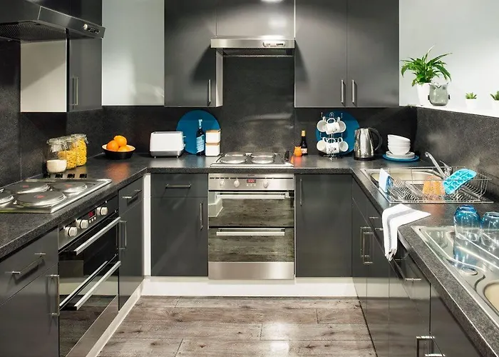 For Students Only Modern Living Ensuites In Bristol * Bristol