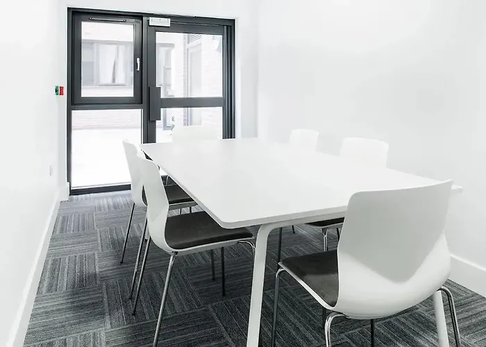 For Students Only Modern Living Ensuites In Bristol Bristol